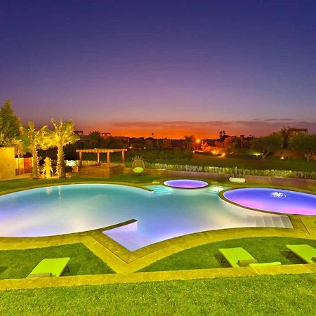 Apple Green Hotel & Spa Marrakech Marrakesh Luaran gambar