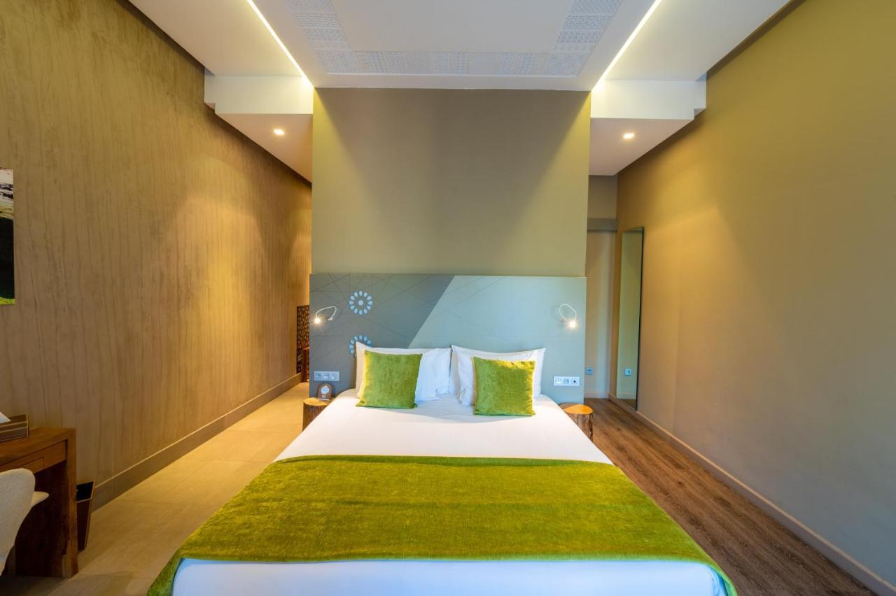 Apple Green Hotel & Spa Marrakech Marrakesh Luaran gambar
