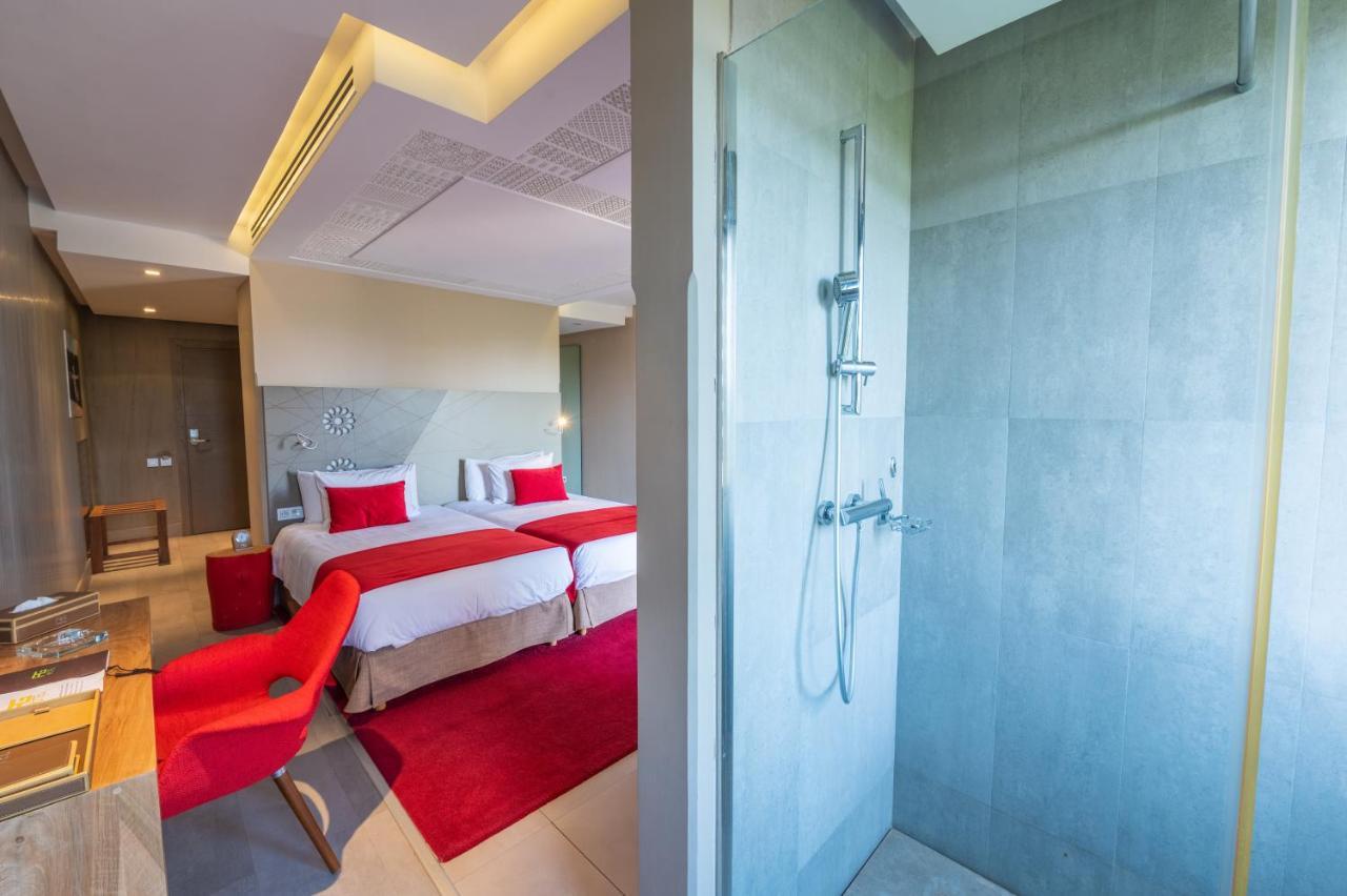 Apple Green Hotel & Spa Marrakech Marrakesh Luaran gambar