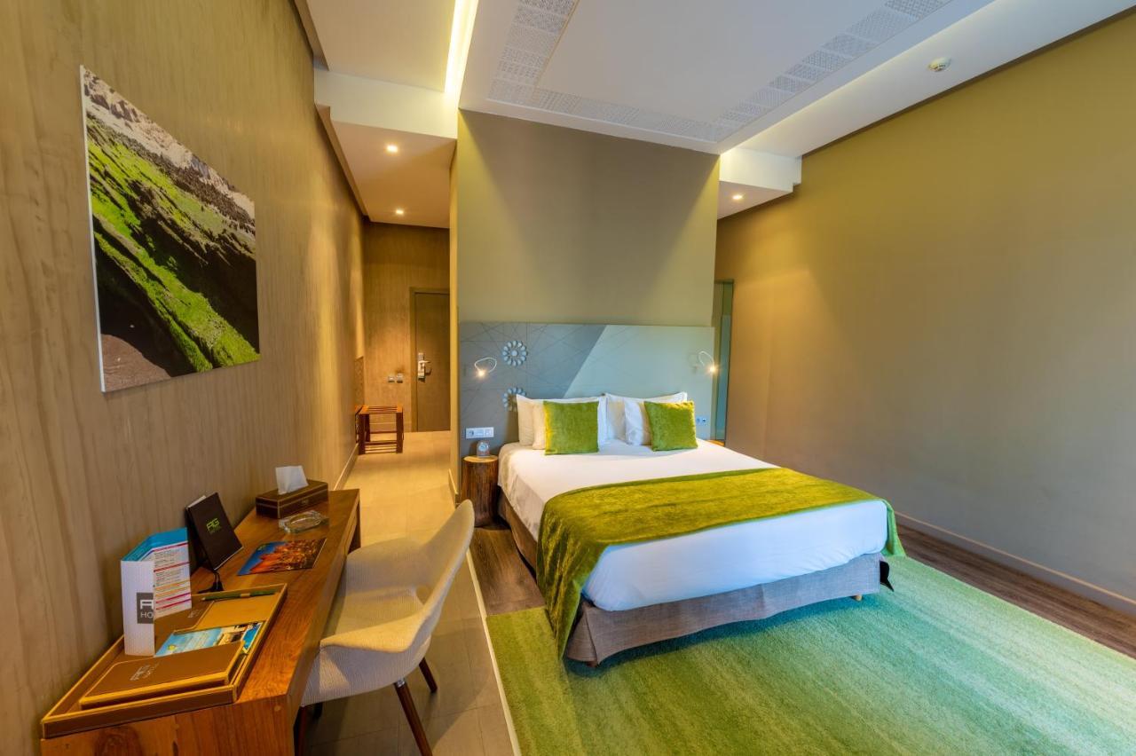 Apple Green Hotel & Spa Marrakech Marrakesh Luaran gambar