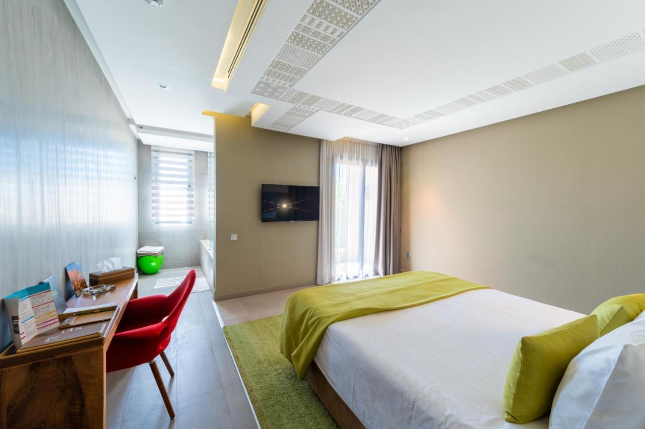 Apple Green Hotel & Spa Marrakech Marrakesh Luaran gambar