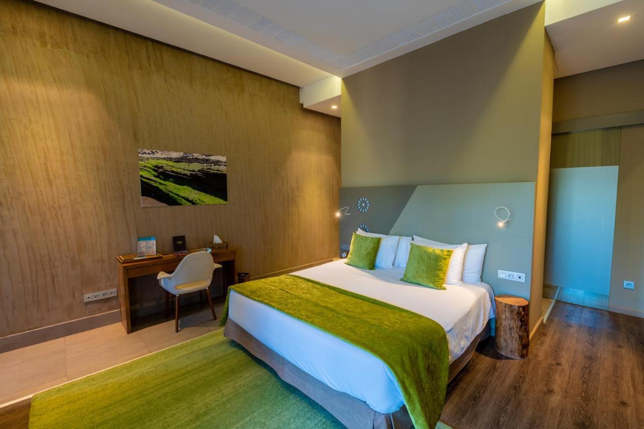 Apple Green Hotel & Spa Marrakech Marrakesh Luaran gambar