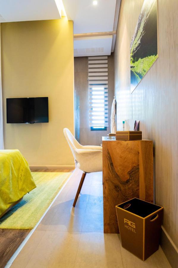 Apple Green Hotel & Spa Marrakech Marrakesh Luaran gambar