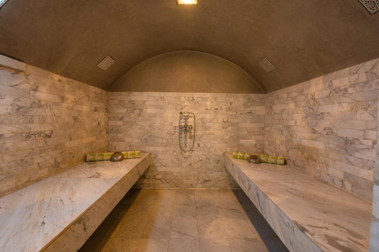 Apple Green Hotel & Spa Marrakech Marrakesh Luaran gambar
