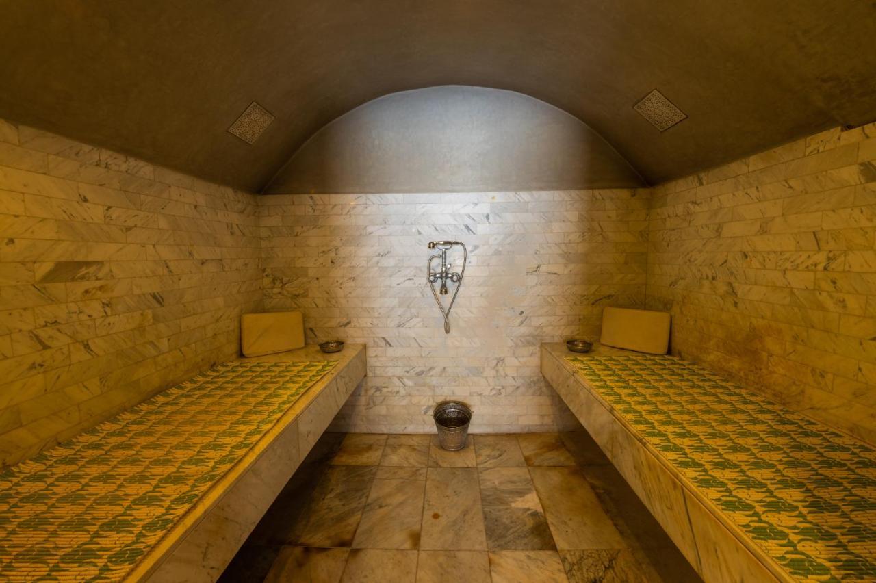 Apple Green Hotel & Spa Marrakech Marrakesh Luaran gambar