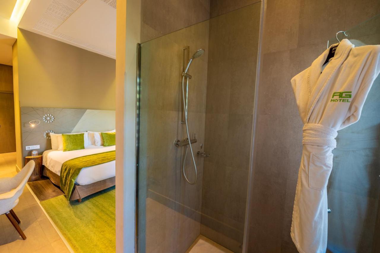Apple Green Hotel & Spa Marrakech Marrakesh Luaran gambar