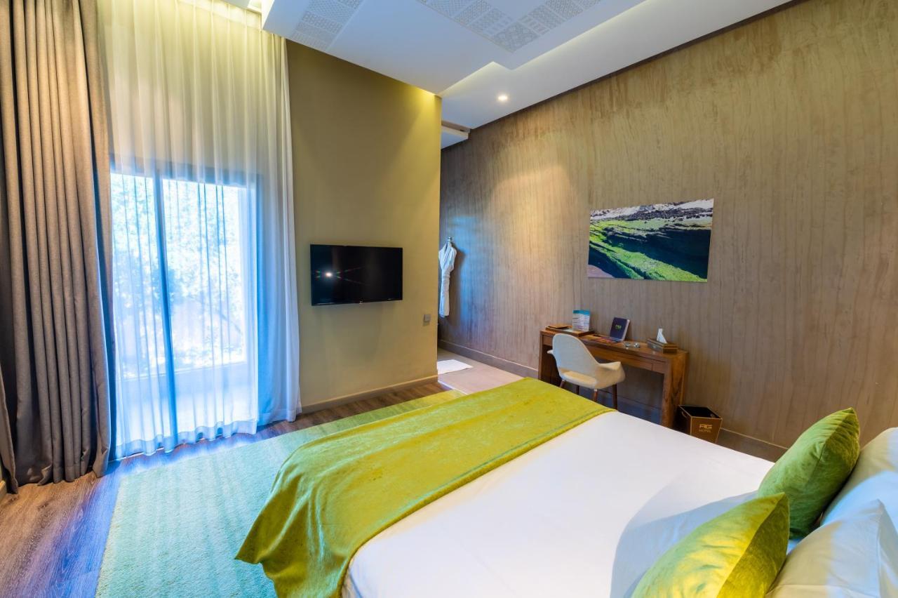 Apple Green Hotel & Spa Marrakech Marrakesh Luaran gambar