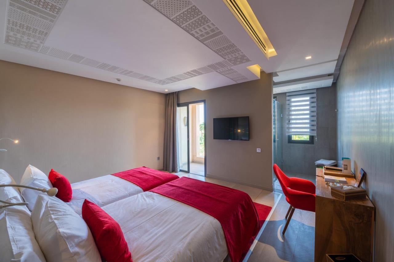 Apple Green Hotel & Spa Marrakech Marrakesh Luaran gambar
