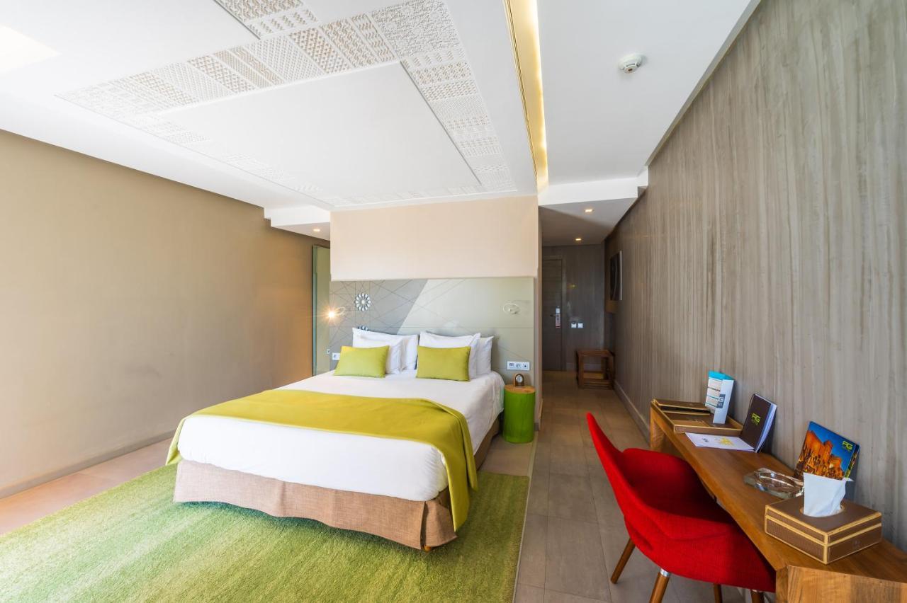 Apple Green Hotel & Spa Marrakech Marrakesh Luaran gambar