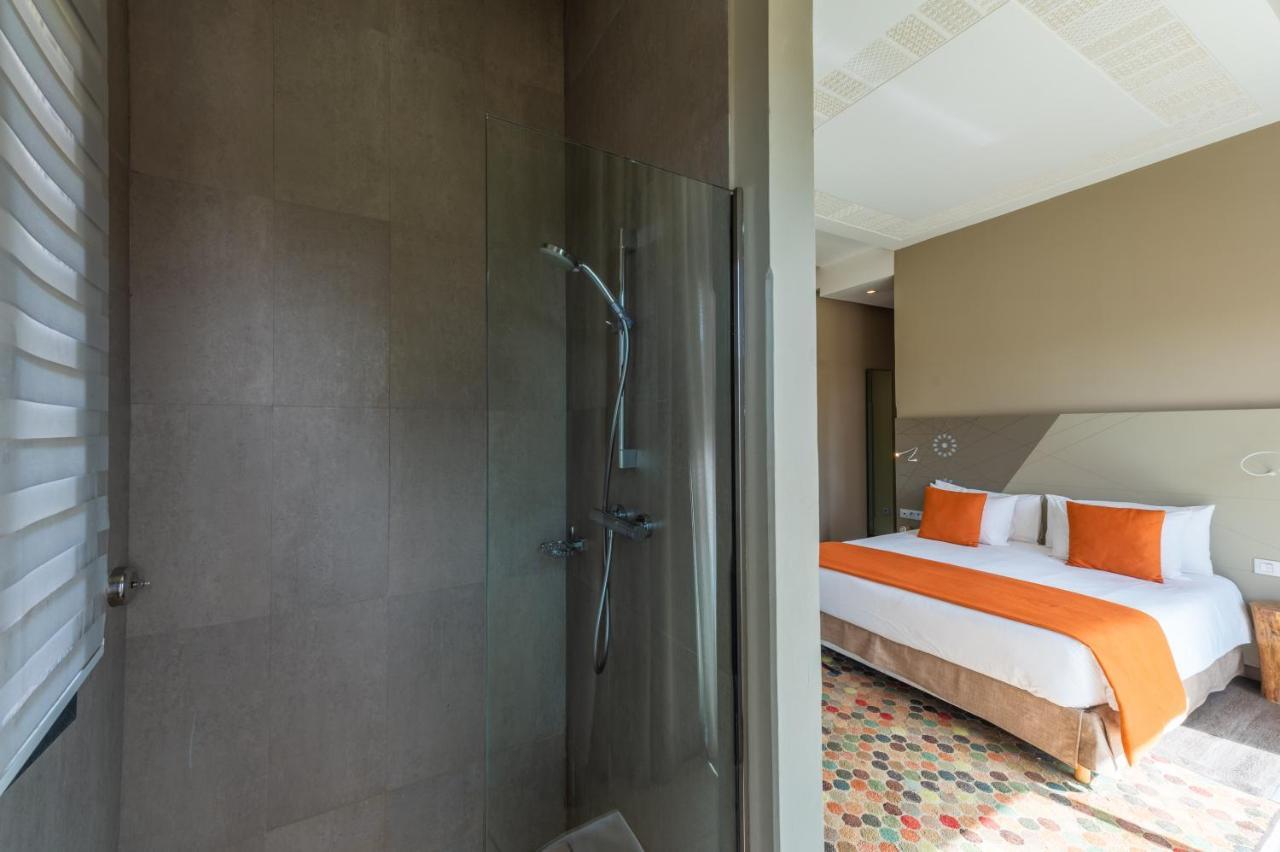 Apple Green Hotel & Spa Marrakech Marrakesh Luaran gambar
