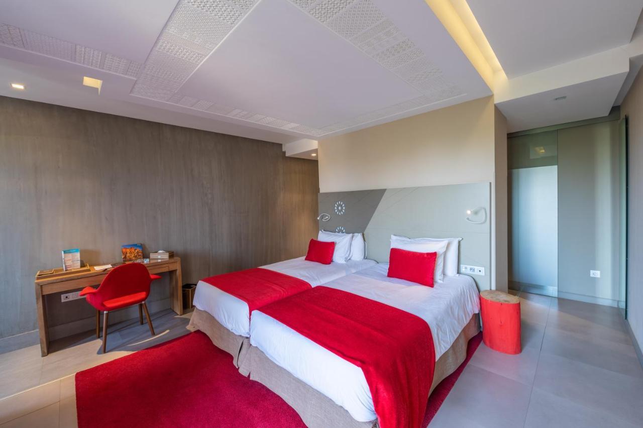 Apple Green Hotel & Spa Marrakech Marrakesh Luaran gambar