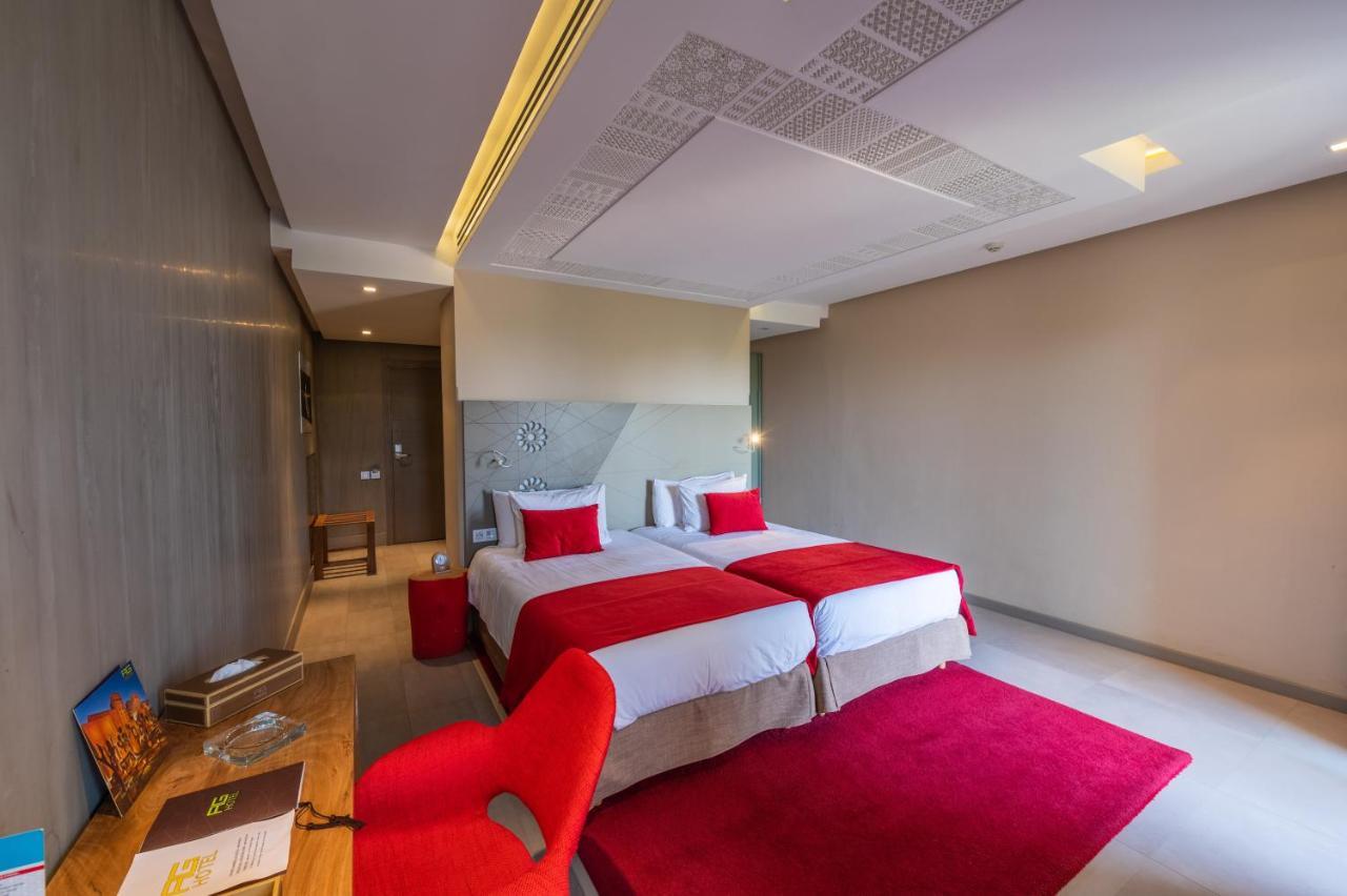 Apple Green Hotel & Spa Marrakech Marrakesh Luaran gambar