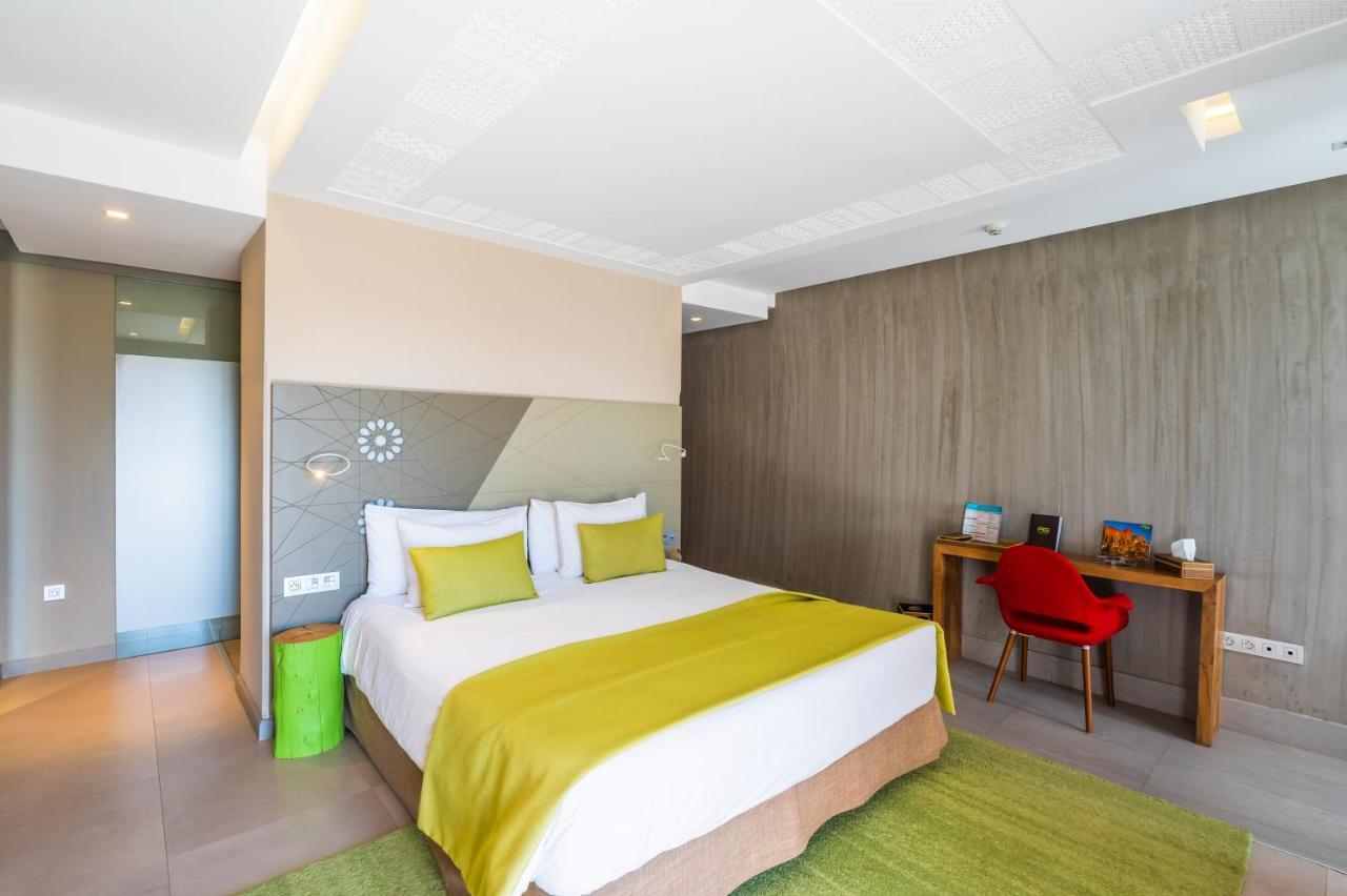 Apple Green Hotel & Spa Marrakech Marrakesh Luaran gambar