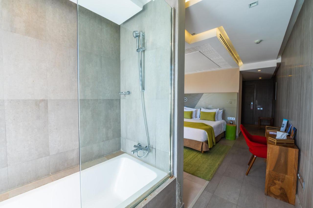 Apple Green Hotel & Spa Marrakech Marrakesh Luaran gambar